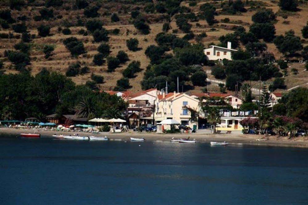 Dreams Beach Apartments Katelios Exterior photo