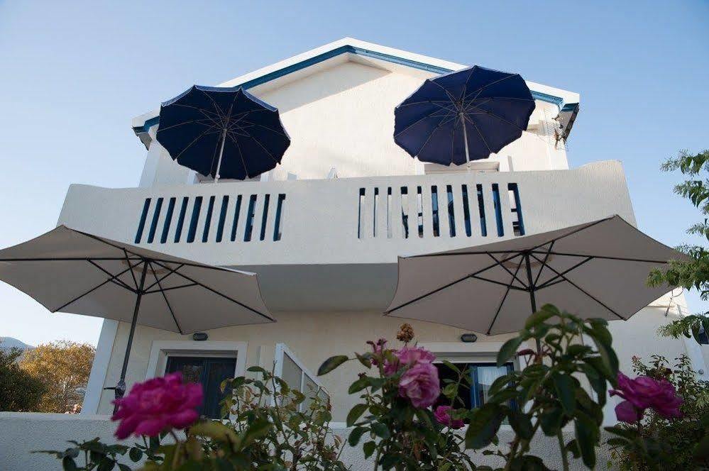 Dreams Beach Apartments Katelios Exterior photo