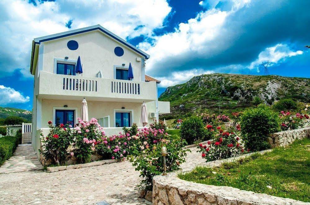 Dreams Beach Apartments Katelios Exterior photo