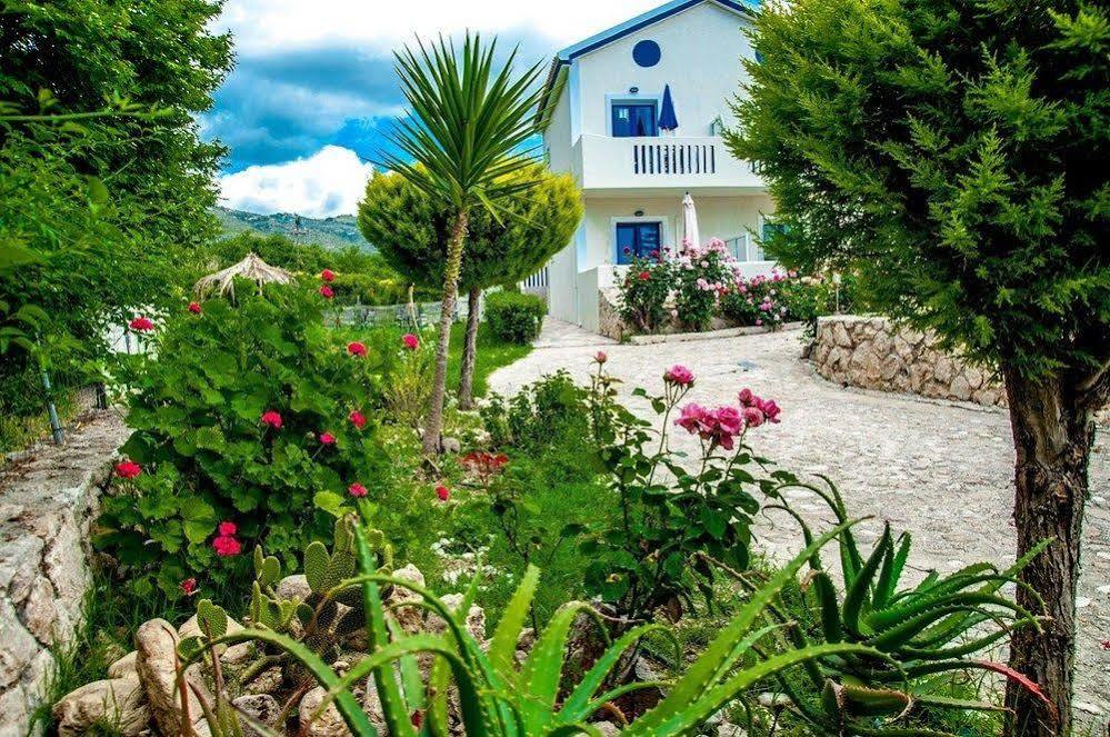 Dreams Beach Apartments Katelios Exterior photo