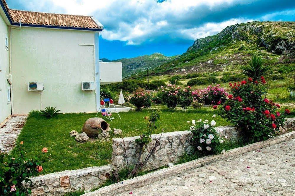 Dreams Beach Apartments Katelios Exterior photo