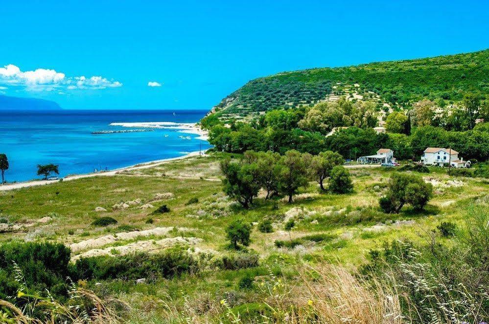 Dreams Beach Apartments Katelios Exterior photo