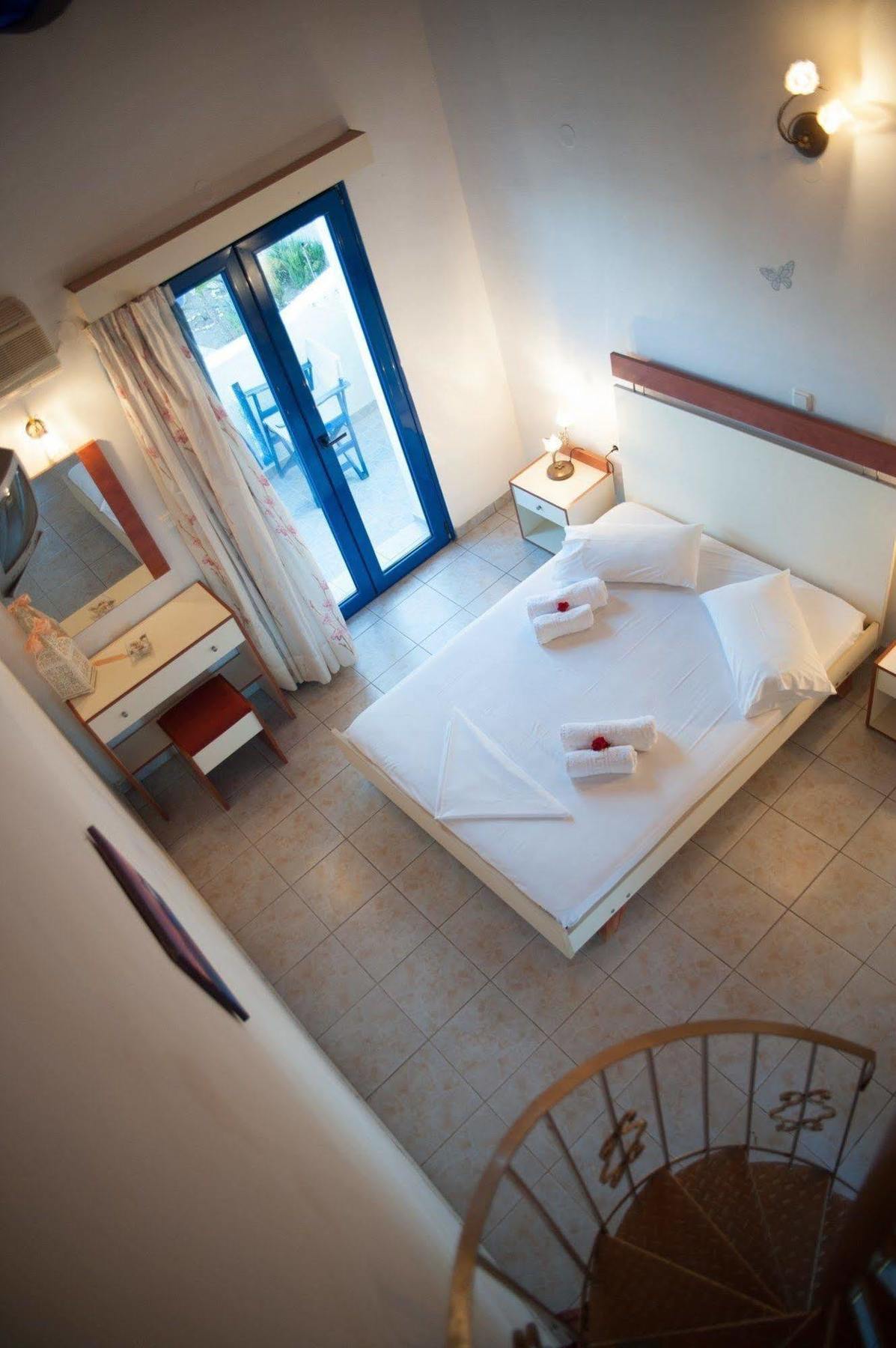 Dreams Beach Apartments Katelios Exterior photo